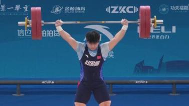 这有可能会 这有可能会