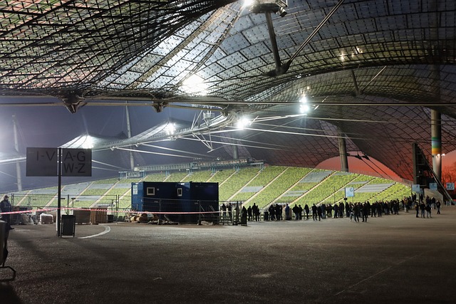 赛中的表现 赛中的表现